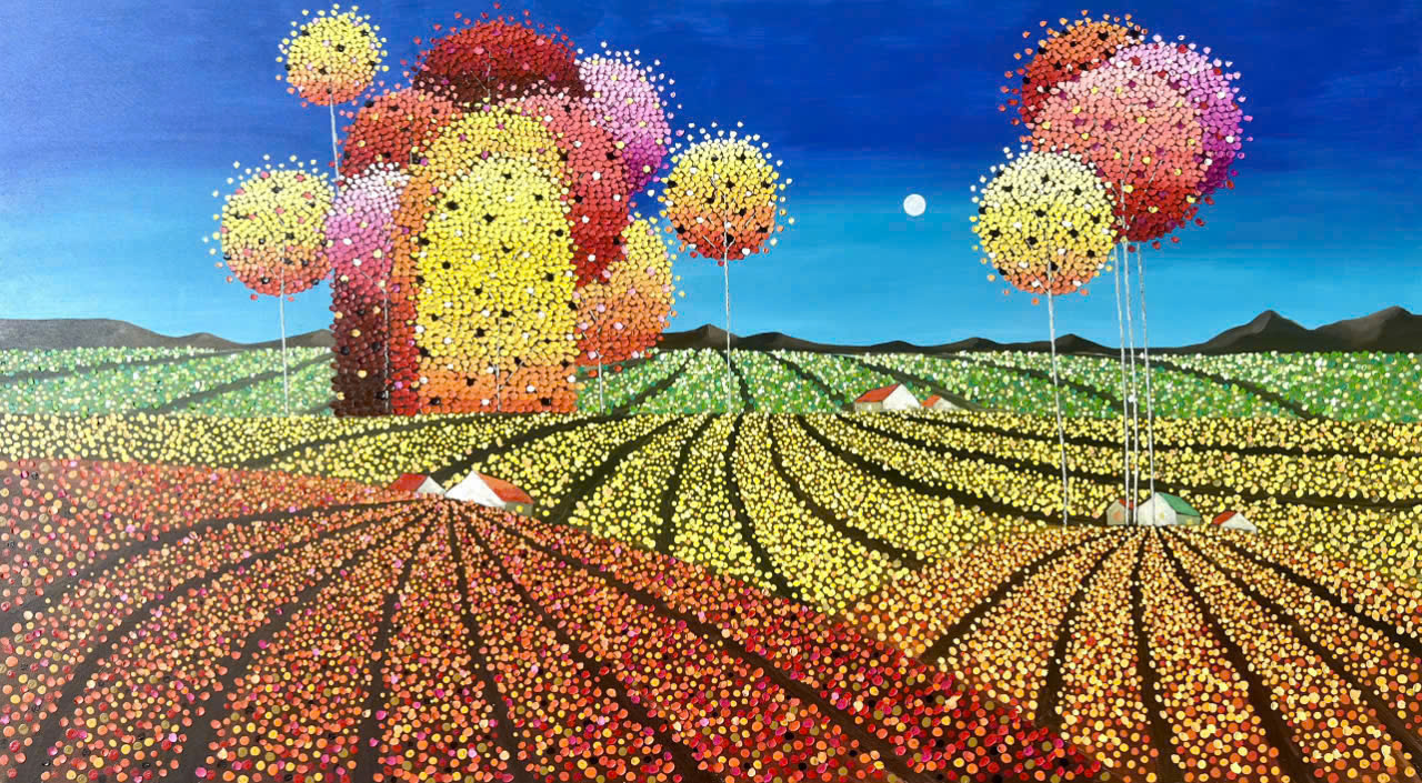 Vu Quoc Dung - Artwork 7